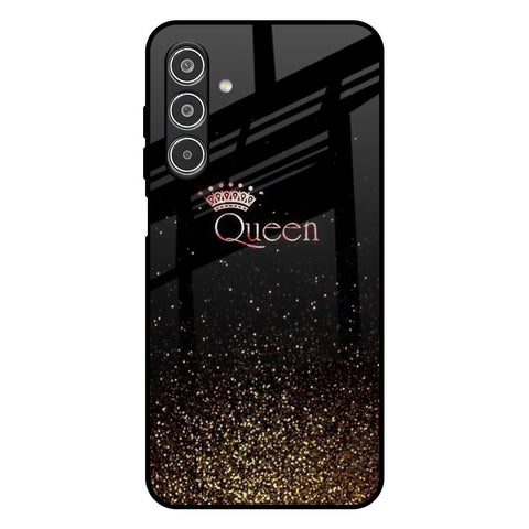 I Am The Queen Glossy Case for Samsung Galaxy A26 5G