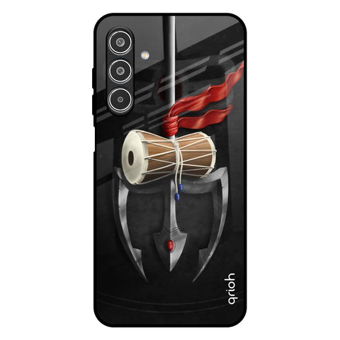 Power Of Lord Glossy Case For Samsung Galaxy A26 5G