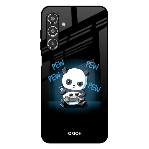 Pew Pew Glossy Case for Samsung Galaxy A26 5G