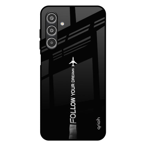 Follow Your Dreams Glossy Case for Samsung Galaxy A26 5G