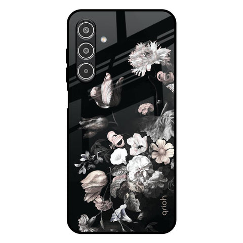 Artistic Mural Glossy Case for Samsung Galaxy A26 5G
