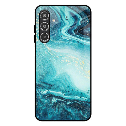Sea Water Glossy Case for Samsung Galaxy A26 5G