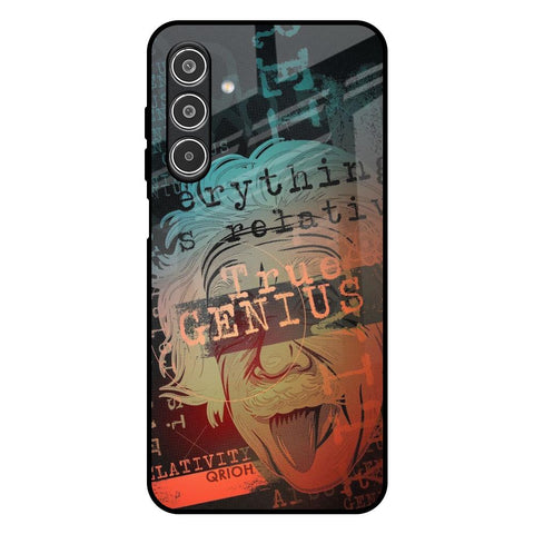 True Genius Glossy Case for Samsung Galaxy A26 5G