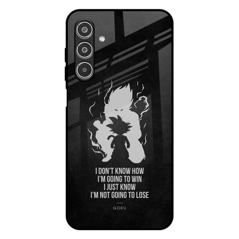 Ace One Piece Glossy Case for Samsung Galaxy A26 5G