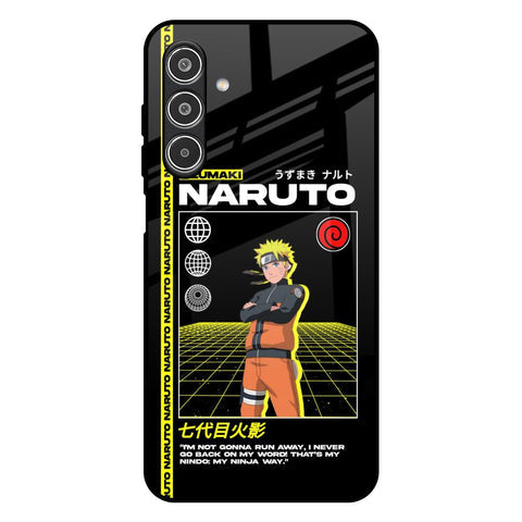 Ninja Way Glossy Case for Samsung Galaxy A26 5G