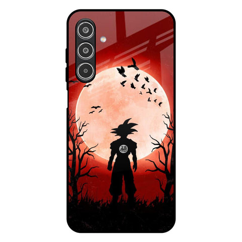 Winter Forest Glossy Case for Samsung Galaxy A26 5G