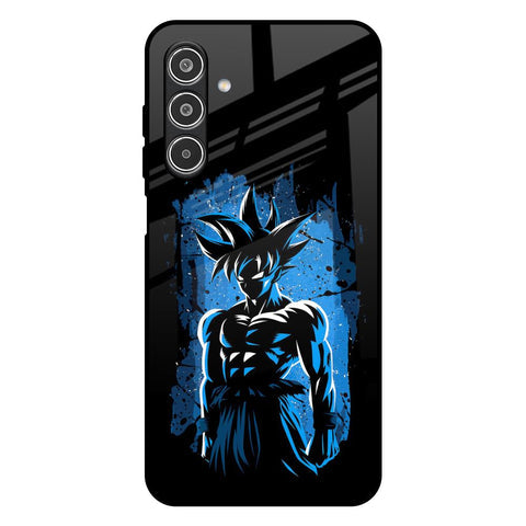 Splatter Instinct Glossy Case for Samsung Galaxy A26 5G