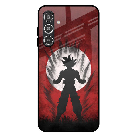 Japanese Animated Glossy Case for Samsung Galaxy A26 5G