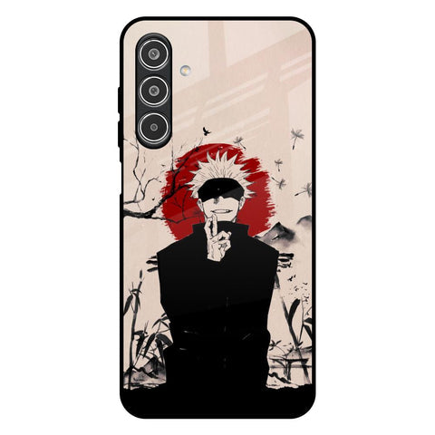 Manga Series Glossy Case for Samsung Galaxy A26 5G