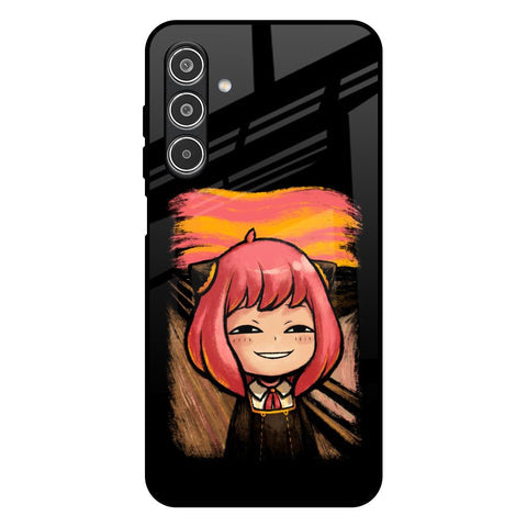 Spy X Family Glossy Case for Samsung Galaxy A26 5G