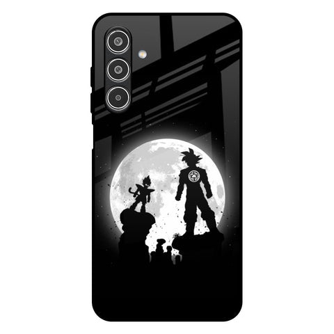 True Saiyans Glossy Case for Samsung Galaxy A26 5G