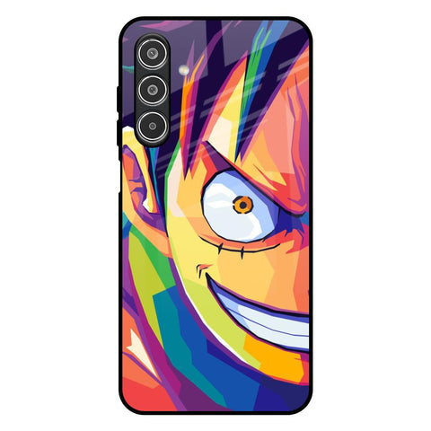 Monkey Wpap Pop Art Glossy Case for Samsung Galaxy A26 5G