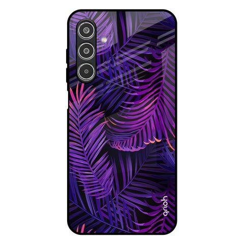 Plush Nature Glossy Case for Samsung Galaxy A26 5G