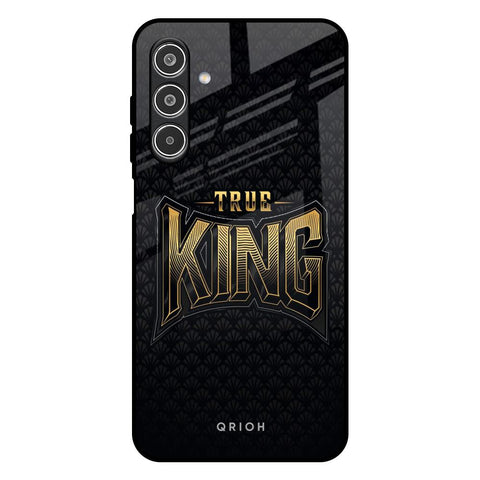 True King Glossy Case for Samsung Galaxy A26 5G