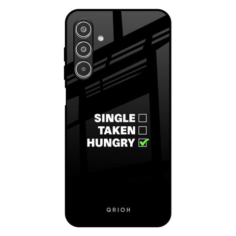 Hungry Glossy Case for Samsung Galaxy A26 5G