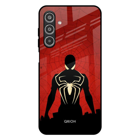 Mighty Superhero Glossy Case For Samsung Galaxy A26 5G