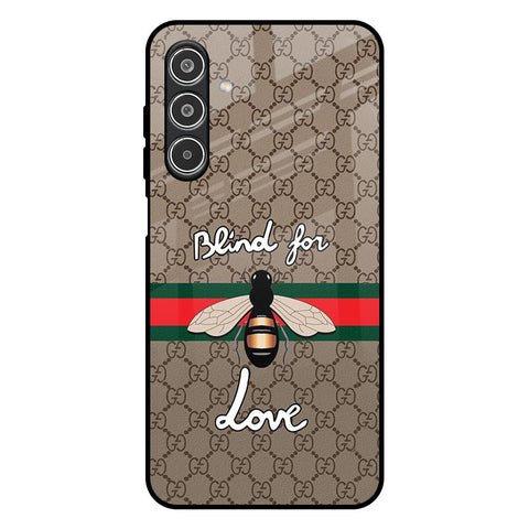 Blind For Love Glossy Case for Samsung Galaxy A26 5G