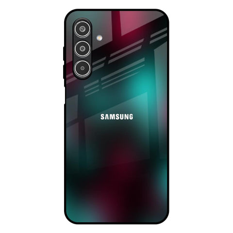 Dark Gradiant Glossy Case for Samsung Galaxy A26 5G