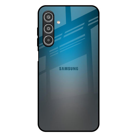 Cool Breeze Glossy Case for Samsung Galaxy A26 5G