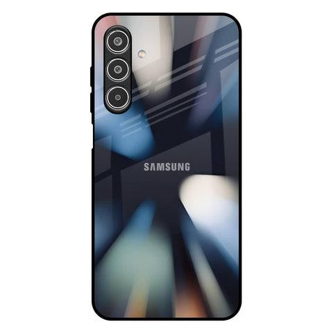 Colorful Illusion Glossy Case for Samsung Galaxy A26 5G