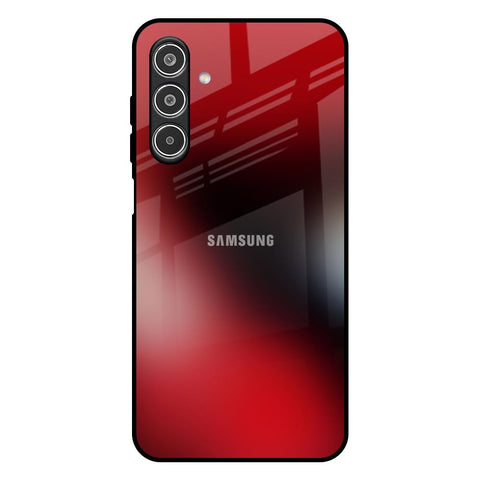 Red Garnet Glossy Case for Samsung Galaxy A26 5G
