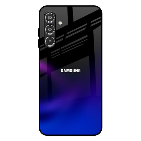 Black Onyx Glossy Case for Samsung Galaxy A26 5G