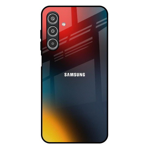 Prismatic Glossy Case for Samsung Galaxy A26 5G