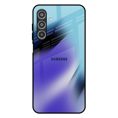 Mystical Gradient Glossy Case for Samsung Galaxy A26 5G