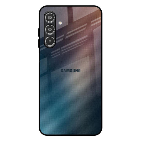 Dust Strom Glossy Case for Samsung Galaxy A26 5G