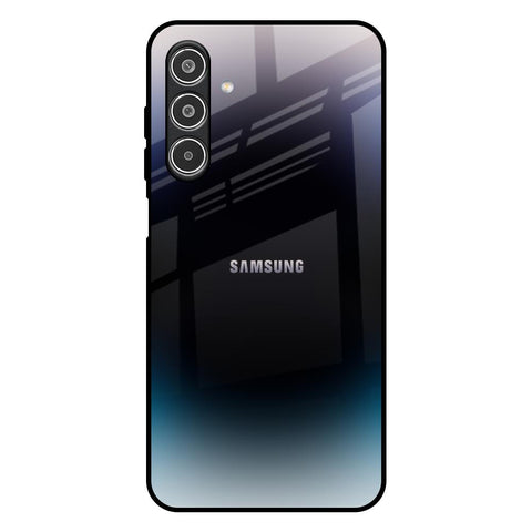 Black Obsidian Glossy Case for Samsung Galaxy A26 5G