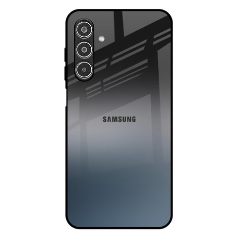Dramatic Grey Glossy Case for Samsung Galaxy A26 5G