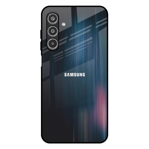 Dark Aesthetic Glossy Case for Samsung Galaxy A26 5G