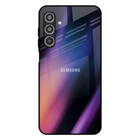 Color Fluid Glossy Case for Samsung Galaxy A26 5G