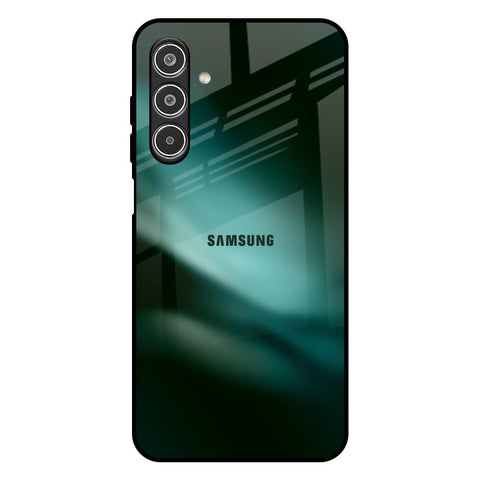 Northen Light Glossy Case for Samsung Galaxy A26 5G