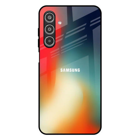 Tri Light Glossy Case for Samsung Galaxy A26 5G