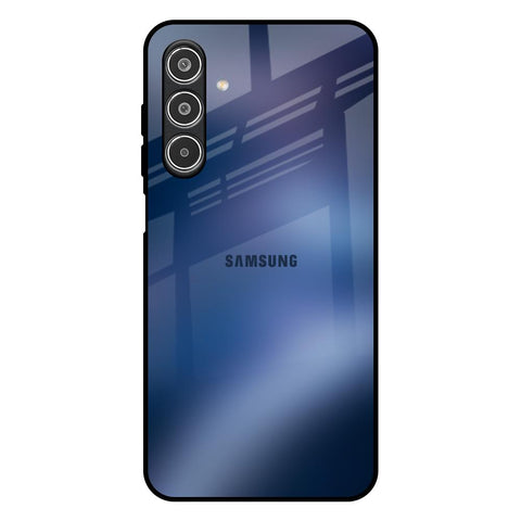 Dark Sea Glossy Case for Samsung Galaxy A26 5G