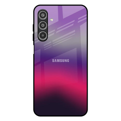 Pink Horizon Glossy Case for Samsung Galaxy A26 5G