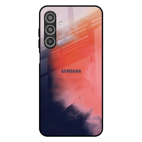 Scary Weather Glossy Case for Samsung Galaxy A26 5G