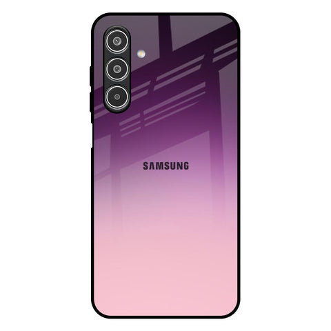 Purple Gradient Glossy case for Samsung Galaxy A26 5G