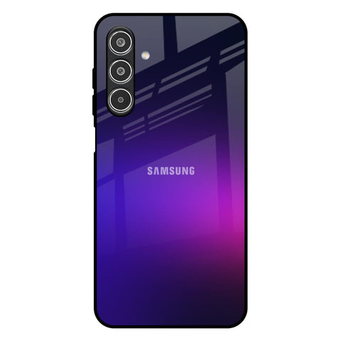 Dual Magic Tone Glossy Case for Samsung Galaxy A26 5G