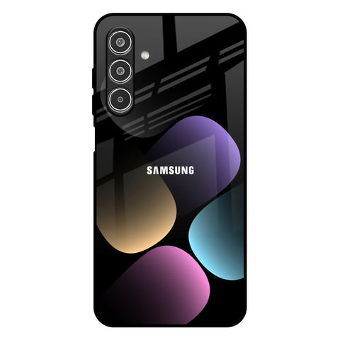 Color Icon Glossy Case for Samsung Galaxy A26 5G