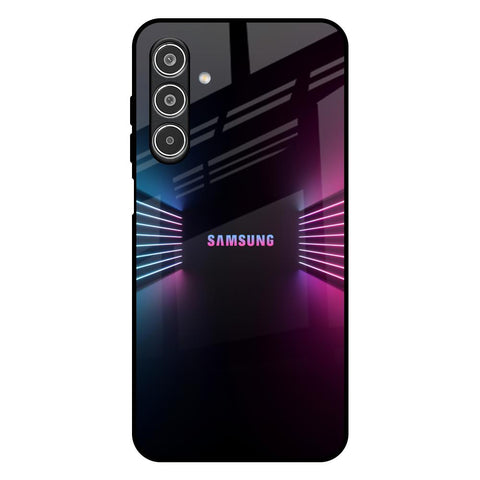 Disco Line Glossy Case for Samsung Galaxy A26 5G