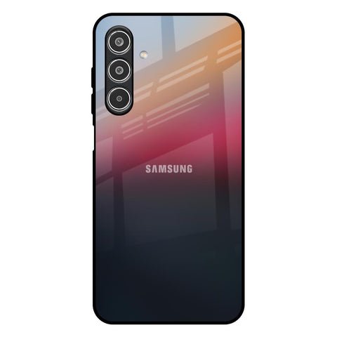 Ocean View Glossy Case for Samsung Galaxy A26 5G