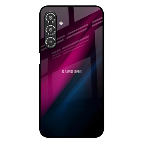Speedy Motion Glossy Case for Samsung Galaxy A26 5G