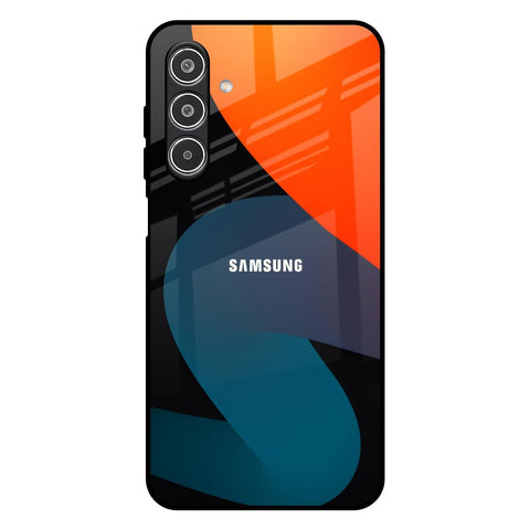 Bold Line Glossy Case for Samsung Galaxy A26 5G