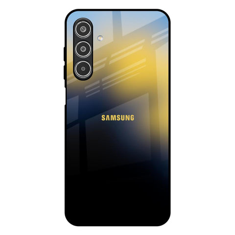 Sunflower Garden Glossy Case for Samsung Galaxy A26 5G