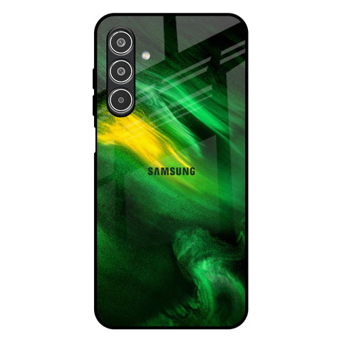 Forest Galaxy Glossy Case for Samsung Galaxy A26 5G