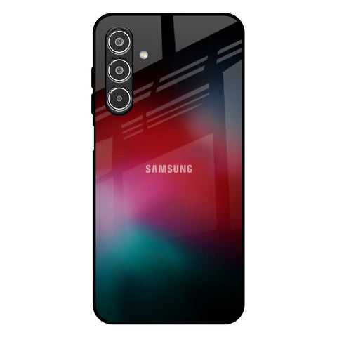 Mystere Red Glossy Case for Samsung Galaxy A26 5G