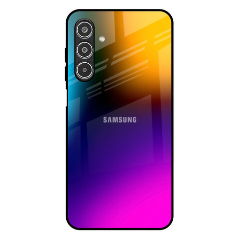 Prism Color Glossy Case for Samsung Galaxy A26 5G