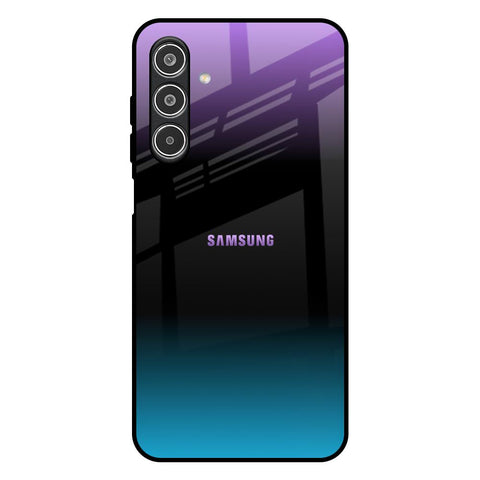Purplemarine Glossy Case for Samsung Galaxy A26 5G